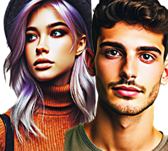 IVY / IVAN