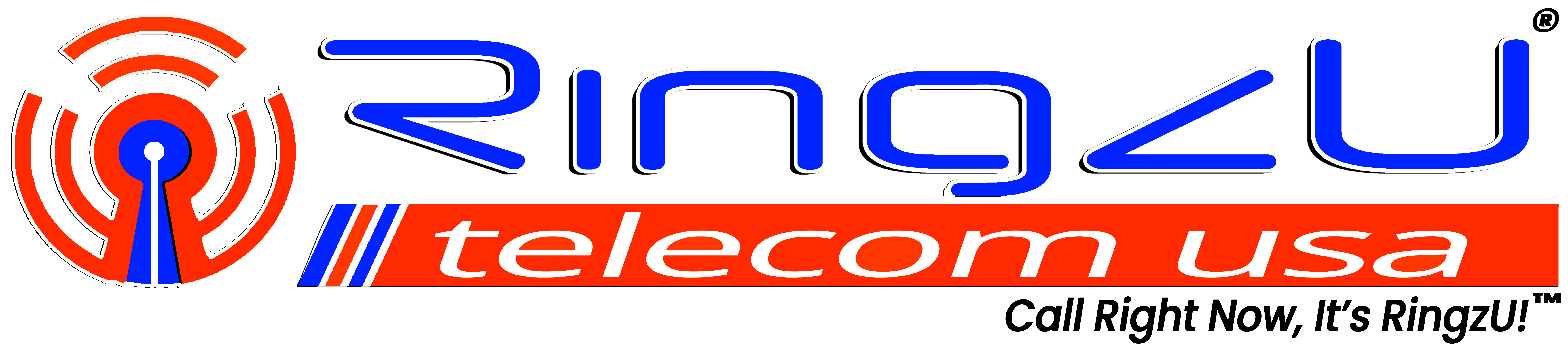 RingzU Logo