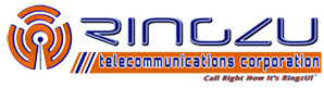 Ringzu Telecom logo